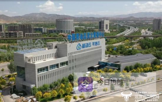 独家：青海移动原副总经理白鹤挂职某市副市长 并非运营商内首位！