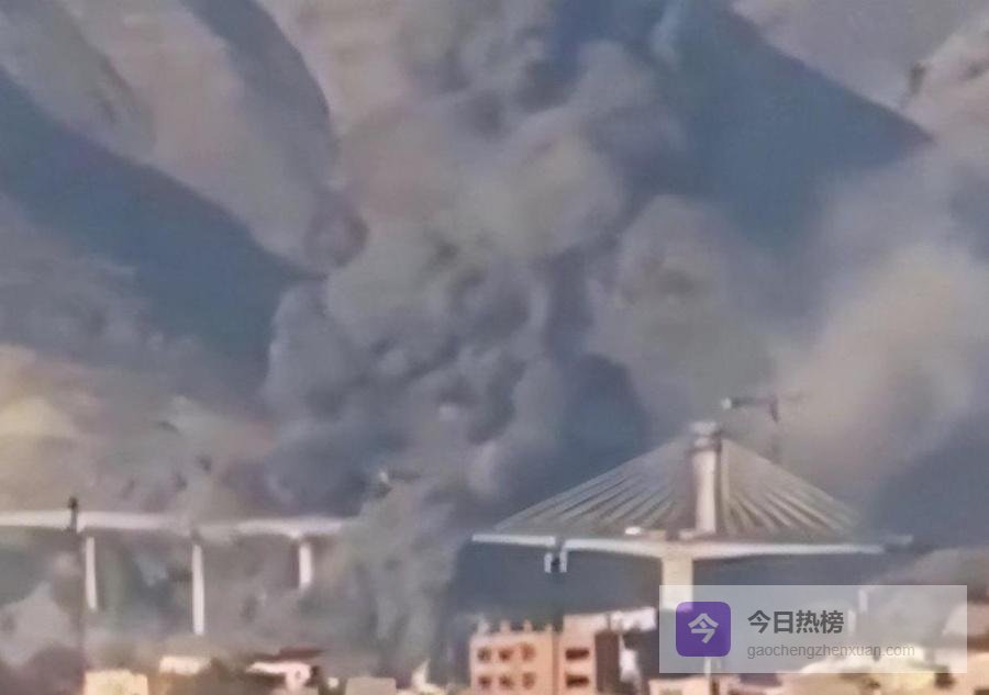 中东局势突变！美伊刚宣布停火协议，以色列50架战机便血洗真主党，和平曙光背后的残酷博弈