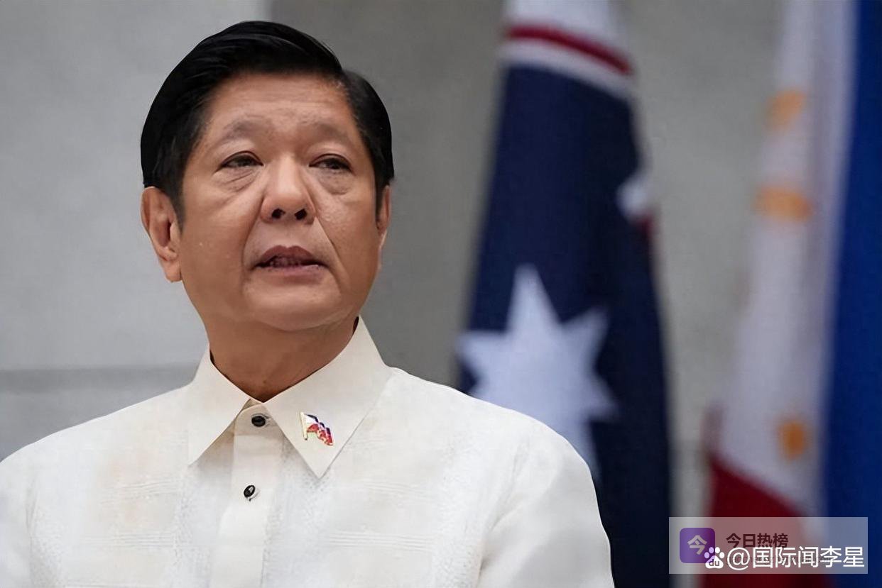 太嚣张了！菲律宾公然给中国南沙岛礁改名，改名就能抢走领土？