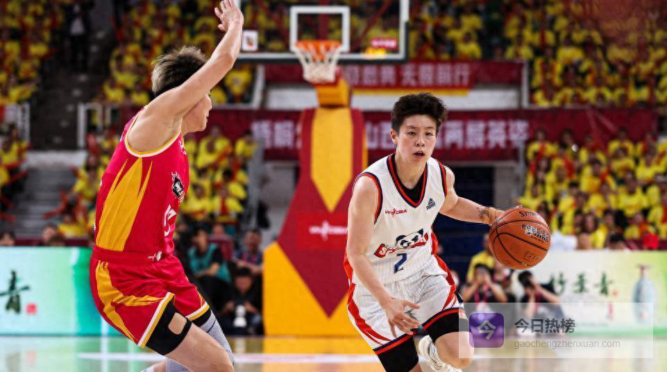 70比72惨遭压哨绝杀！女篮霸主被横扫：李缘7中7砍16分4助！