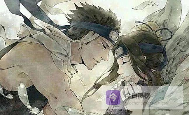 火影四大“面罩男神”：谁的真容最让你魂牵梦绕？