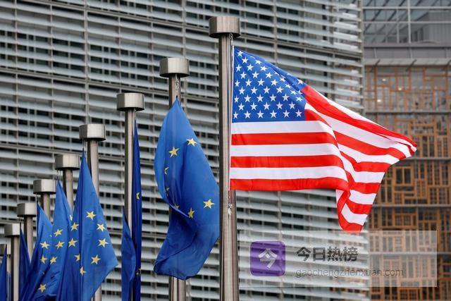 美欧撕破脸，G7外长会爆发激烈争吵，鲁比奥公开嘲讽：你行你上