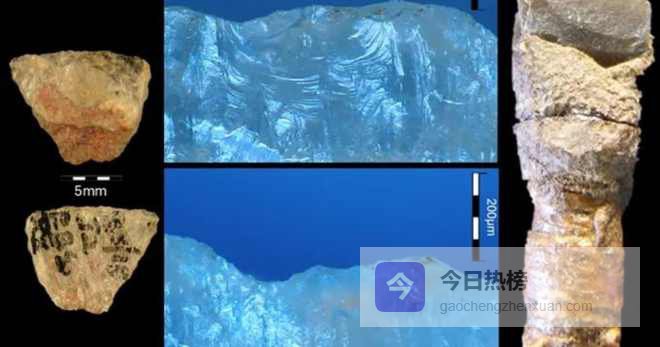 6万年前古代武器揭示惊人毒箭秘密，考古学者震惊