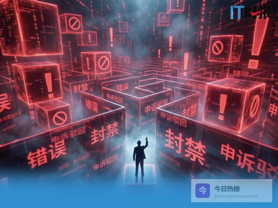 多名律师、商户状告小红书：封禁来得毫无征兆，花钱投流仍被封号