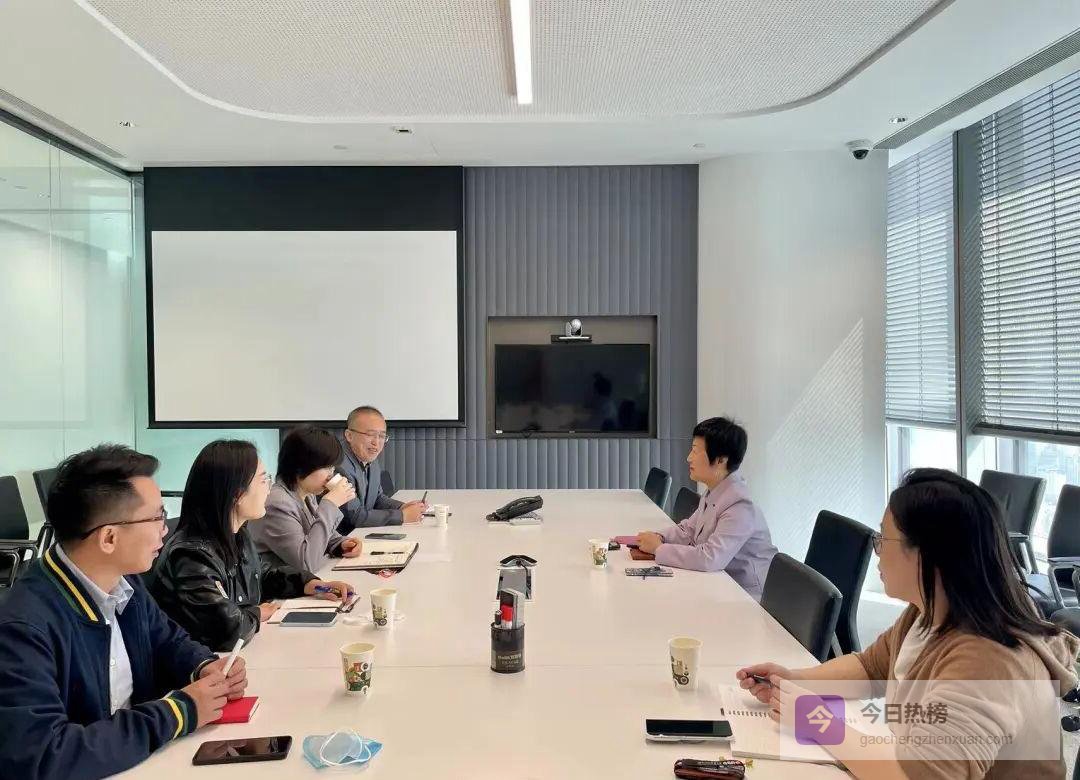 侨界基金会握手共探治理新路径