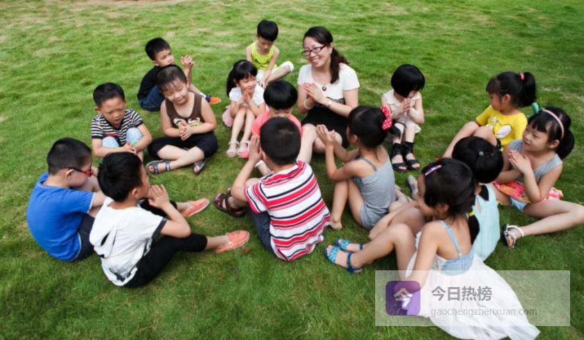 从“跳出农门”到“为孩子铺红毯”——一位园长的30年教育心路