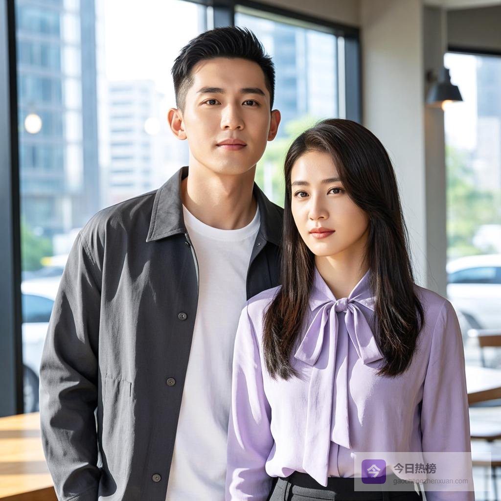 订婚宴上捞女抢母遗物，我反手停卡，轰走渣爹新欢！