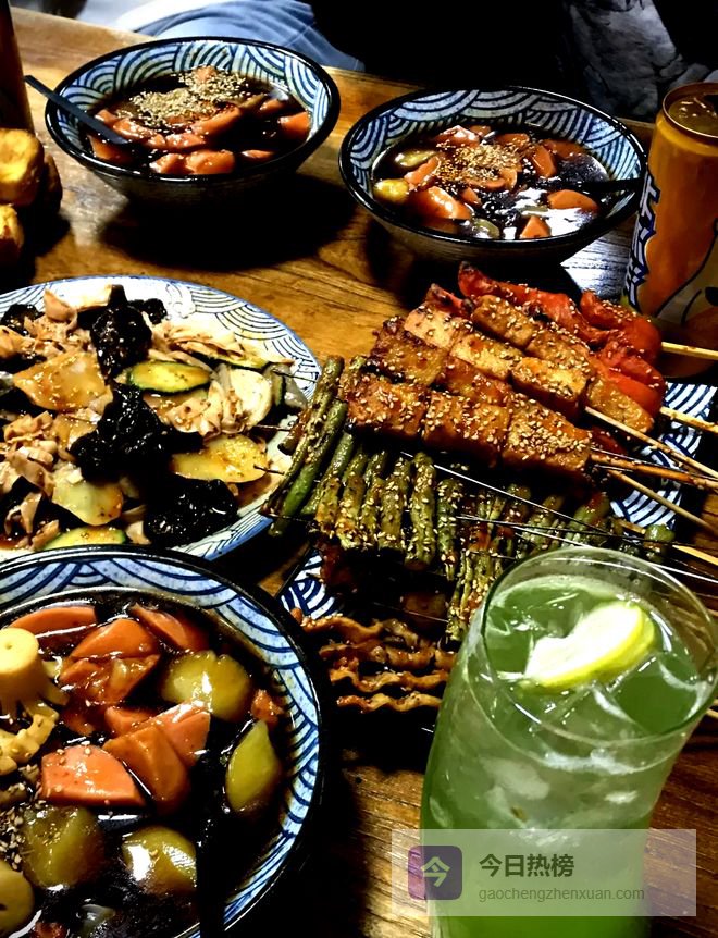 辽宁有哪些特色美食：探寻独特魅力！