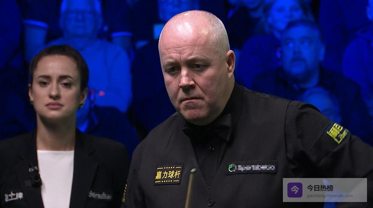 10-4，10-8，斯诺克3日凌晨战报，4强出炉，中国独苗大胜，1大满贯淘汰