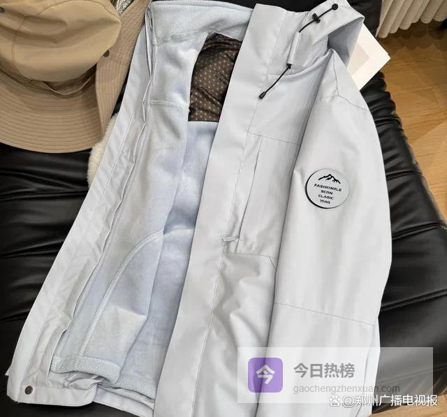 2026年度冲锋衣哪个品牌质量好性价比高与热门品牌推荐