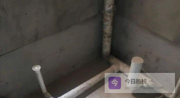 家庭防水避坑指南：4大误区一次说清