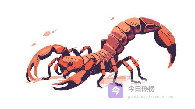 天蝎座，4月上旬：这件人生大事，注定落你头上，你躲不掉！