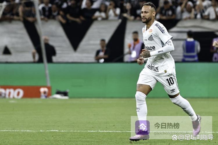 内马尔世界杯基本没机会，罗马里奥都可能帮不了他了