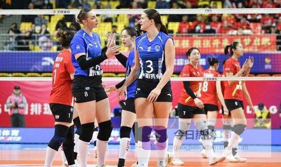 明晚终极决战 上海夺冠稳了？江苏女排夺冠须补6短板