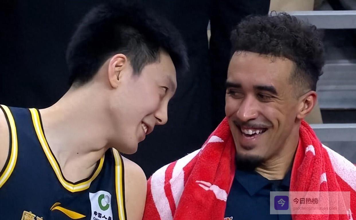 重返前4，广东33分大胜，赛后球员评分：全员高分，赛季最佳一战