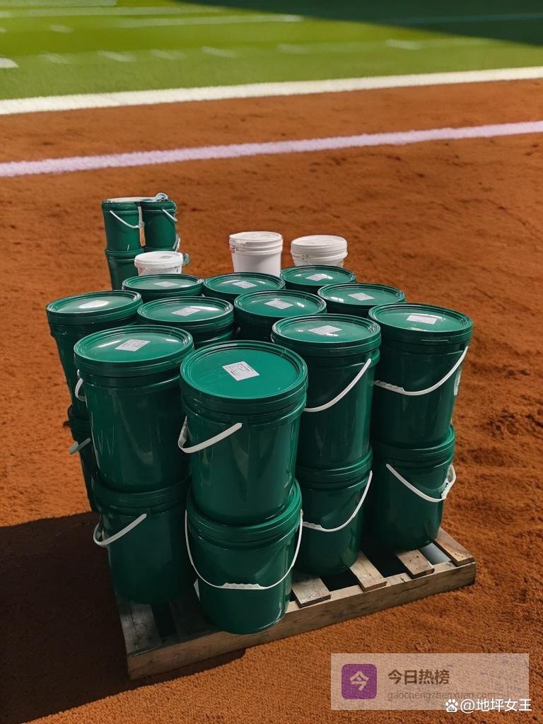 未来五年硅PU球场材料会涨价吗？现在囤货划算吗？