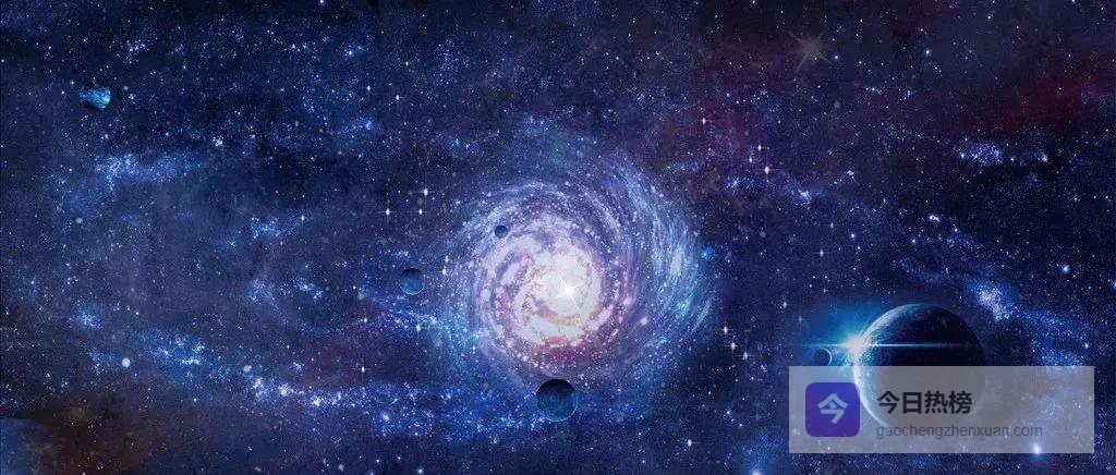 托福听力天文学难题全攻略