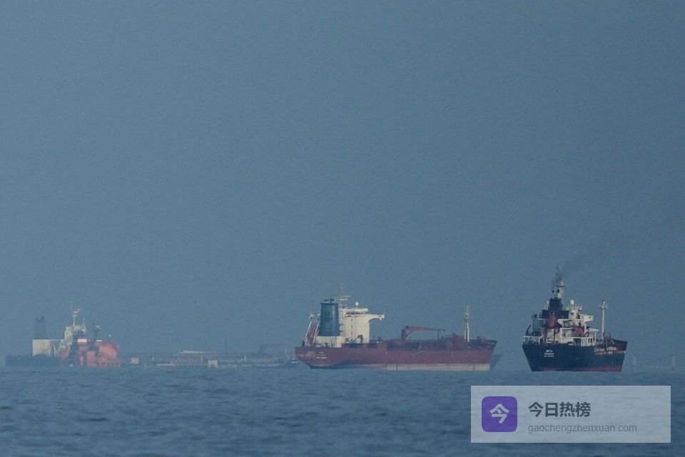 美媒爆料：沙特施压美国放弃封锁霍尔木兹海峡