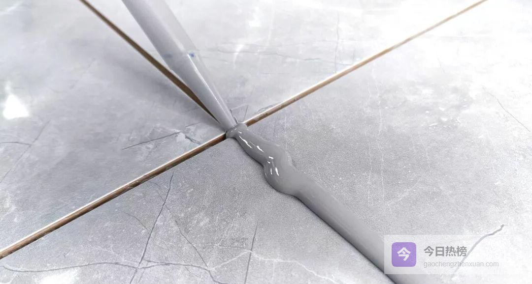 美缝剂VS美容胶：缝隙美化怎么选？