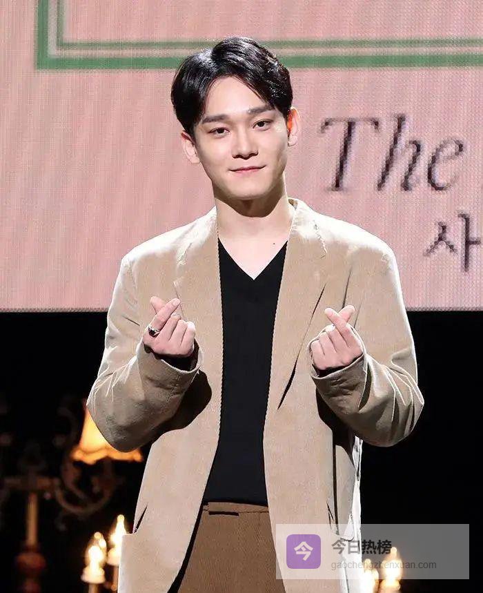 金钟大再当爸：从“未婚先孕”风暴到两个孩子的父亲