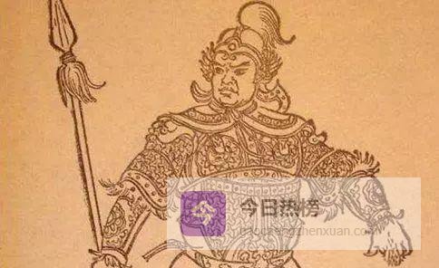 明朝开国六大将星：徐达、常遇春到李文忠的铁血传奇