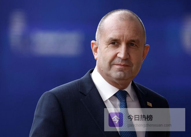 欧盟傻眼！欧尔班刚走，保加利亚立马补上反援乌缺口