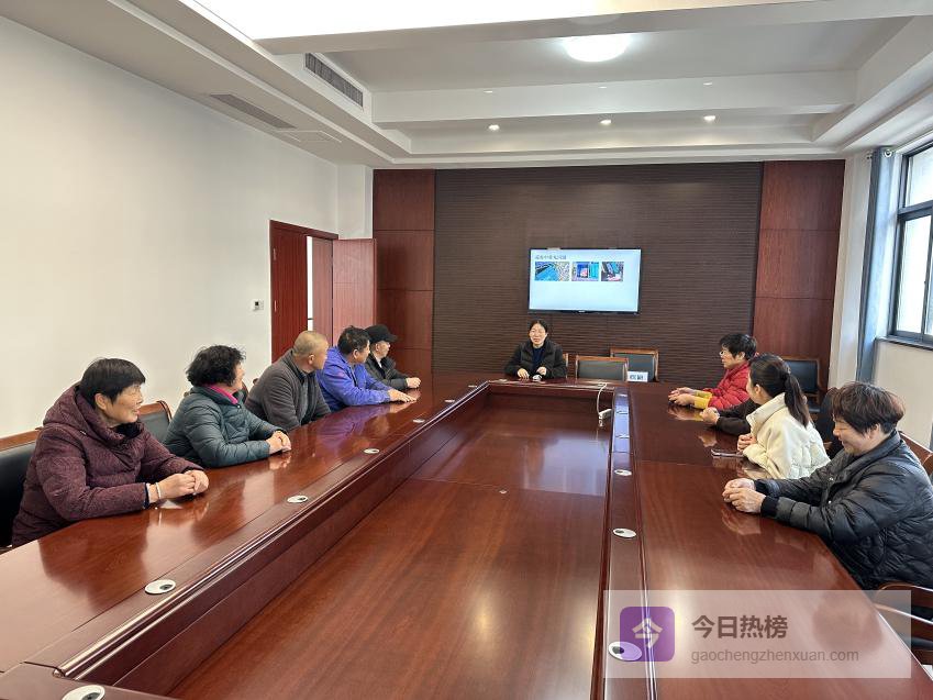 党建引领双轮驱动 杭州余杭径山绘就乡村垃圾分类新图景