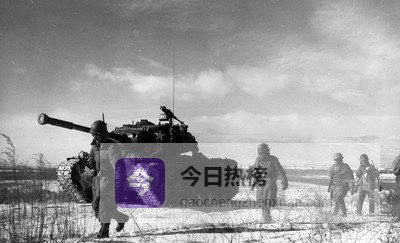 1952年，美军上将范弗里特独子被志愿军击落，他秘密请求我军找人，后来上甘岭的190万发炮弹，真是为了复仇吗