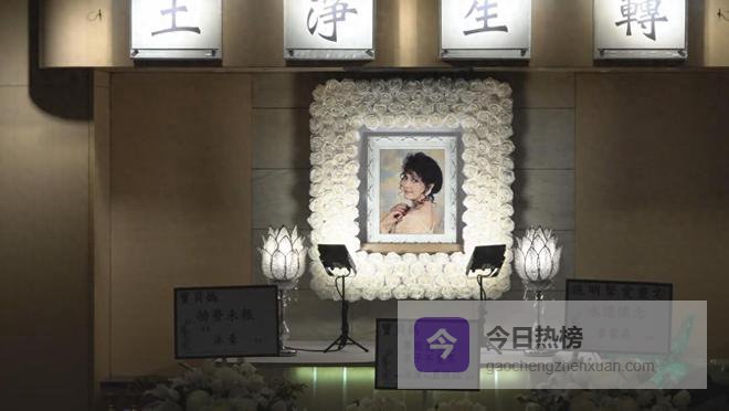 施明灵堂家族矛盾；王大陆逃兵役案；古天乐扶郭羨妮被骂；爱奇艺广告低俗 | 4月24日娱乐八卦日报