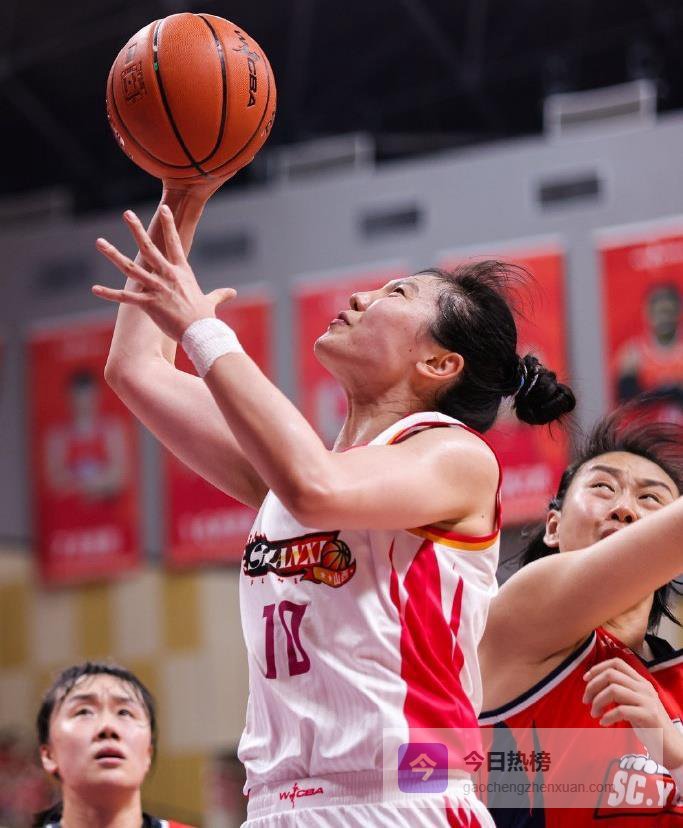 今晚WCBA总决赛第二场生死战，山西女篮主场迎战四川队