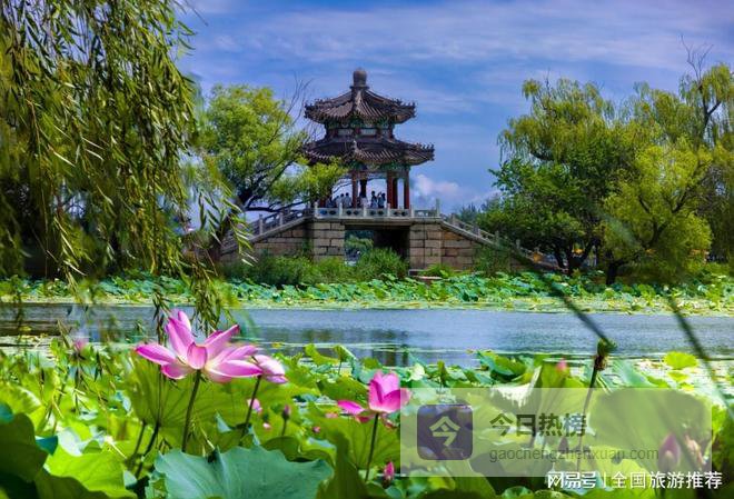 4月北京怎么玩？北京旅游五天四晚报价，闭眼跟走，全程无忧