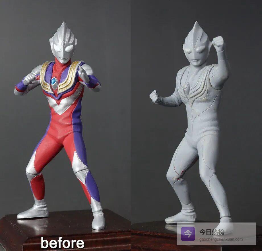 两个月极限打磨：HDG首组双主角诞生记