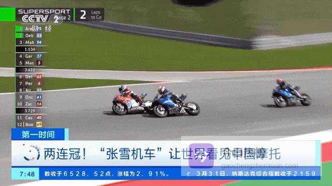 破局封神，不止张雪 | 中国自主车的冠军时代