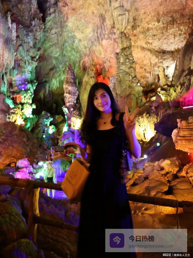 贵州旅游费用攻略，5日游省钱技巧与必花项目平衡