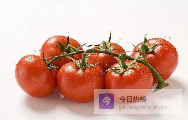番茄红素真相：生吃VS熟吃，谁更胜一筹？