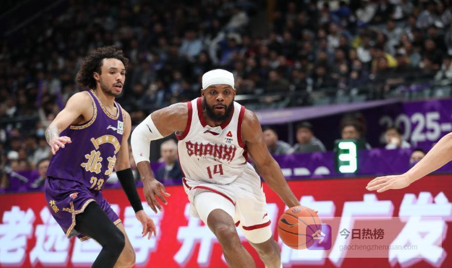 CBA积分榜最新排名揭晓！深圳逆转广东重返第3，辽宁第9新疆第17
