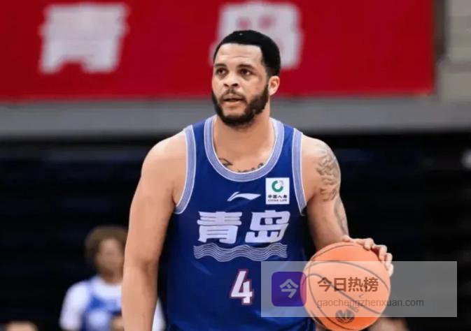 将帅决裂！37分得分王竟被主帅当众怒骂，离队成定局，四下家谁适合