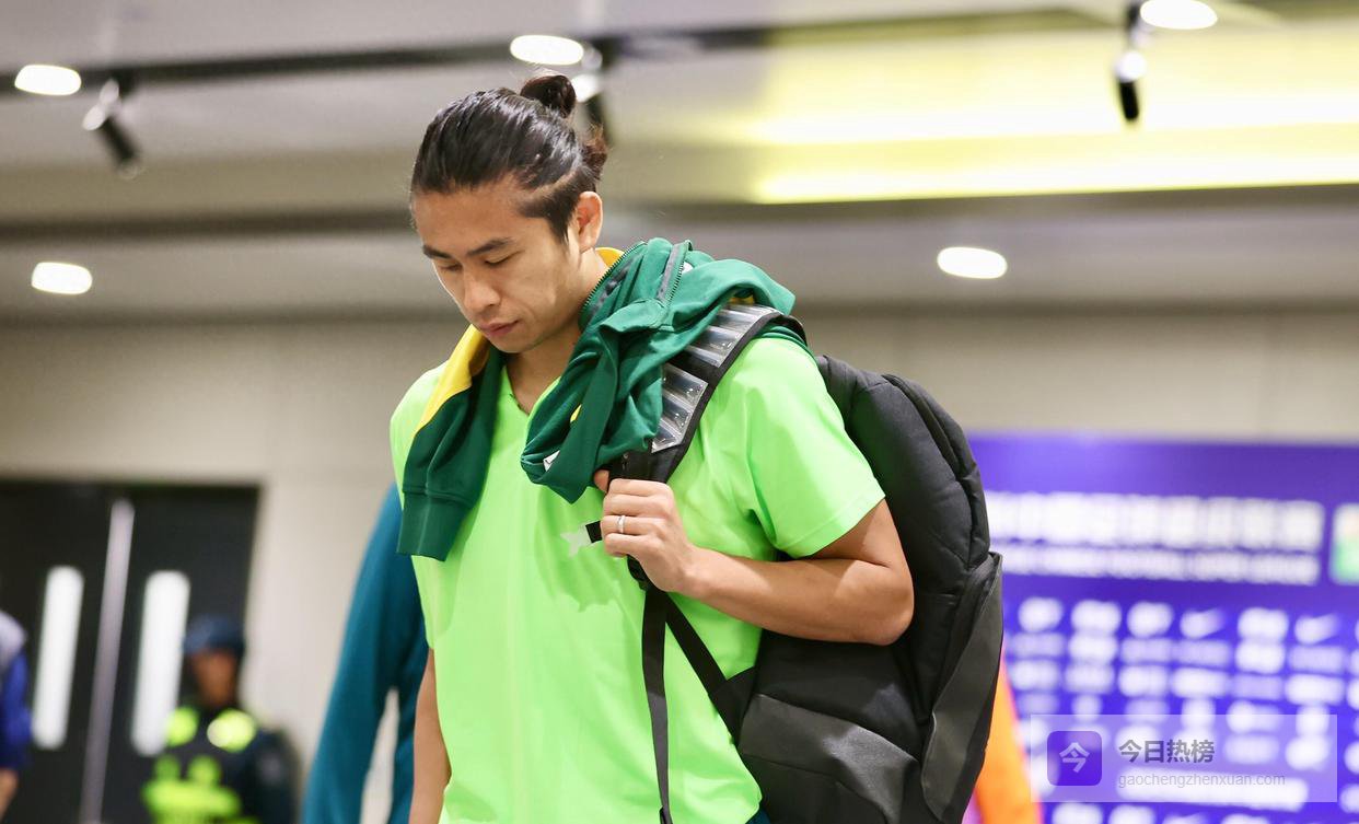 国安负分客场挑战浙江，张玉宁状态火热球迷期待