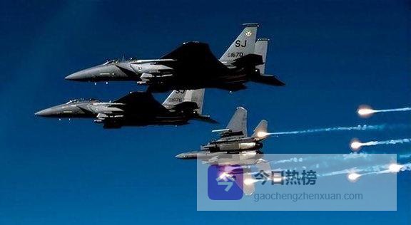 美军上校说了大实话，派B2深入中国核心区，就像派出老头车