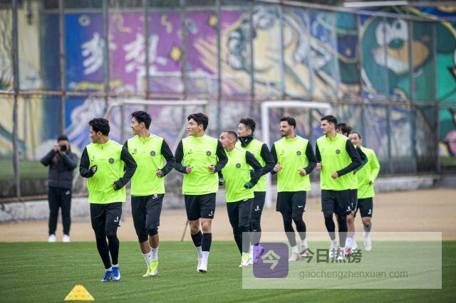 马德兴：伤兵满营的浙江队保级更现实！