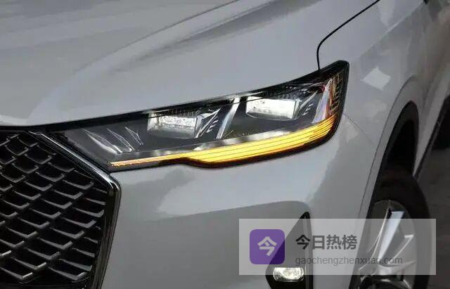 80个月销冠的秘密：哈弗H6到底“香”在哪？