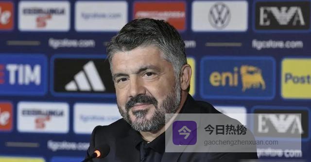 身价8亿却凑不齐前锋？意大利连续三届无缘世界杯，根子烂在青训