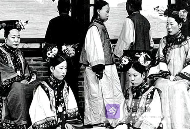 「慈禧杀珍妃后沉迷“洋茄子”，这波操作把大清脸都丢尽了」