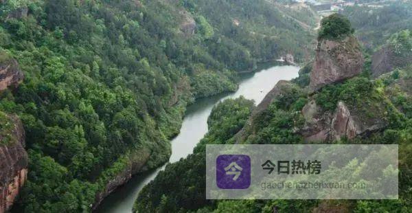 江西上半年环境榜单：十佳水质县与“空气优”十八强全名单