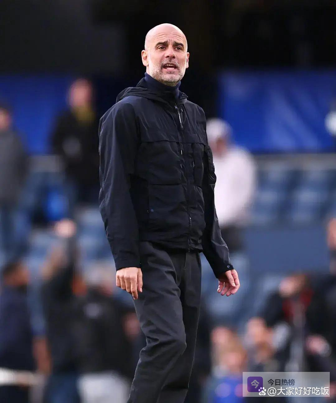 少赛一轮仍落后6分，英超冠军悬念重燃，曼城对阵阿森纳成决定性对决