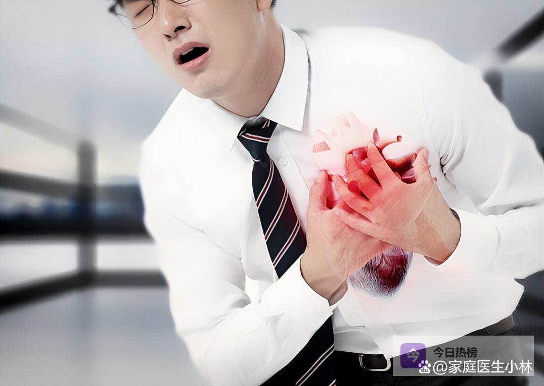 心源性猝死的人越来越多？医生强调：这7件事，能不做就不做！