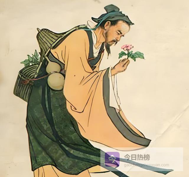 华佗临终前烧毁毕生医书，不是绝望，是看透了封建时代的真相