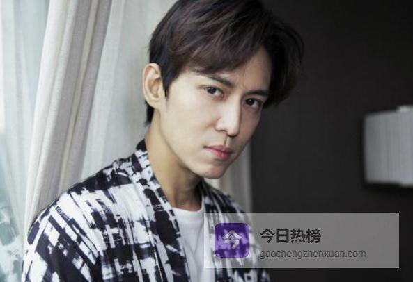 黑道太子爷的低调逆袭：陈楚河的娱乐圈修行路