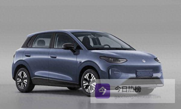 零跑A05太狠了！5.98万起就能装激光雷达，高阶智驾终于走进普通家庭