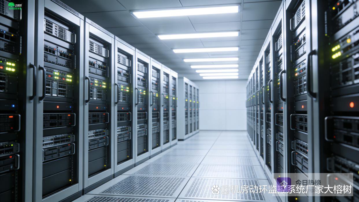 国产化动环监控产品推荐榜单年度高口碑精选，帮你提升管理效率